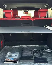 2019 مرسيدس-بنز الفئة - G G63 AMG