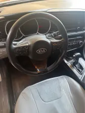 2016 Kia Optima EX Premium