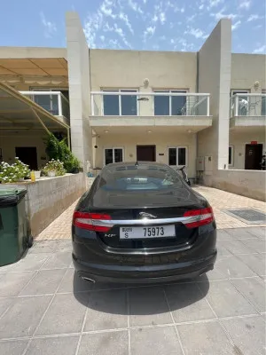 2013 جاكوار اكس اف Prestige