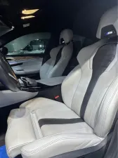 2019 بي أم دابليو ام ٥ competition