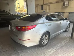 2016 Kia Optima EX Premium