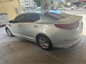 2016 Kia Optima EX Premium