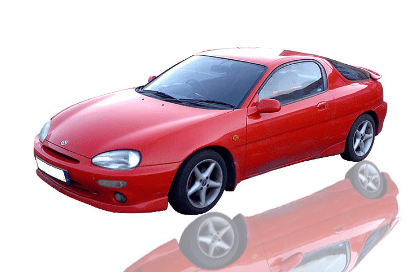 Mazda MX3