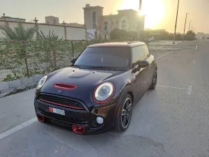 2015 Mini Countryman Cooper S