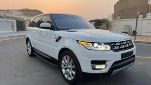 2016 Land Rover Range Rover Sport HSE