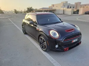 2015 Mini Countryman Cooper S