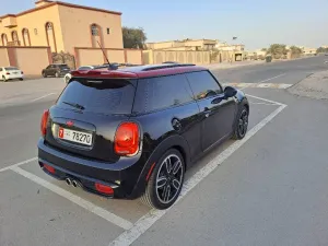 2015 Mini Countryman Cooper S