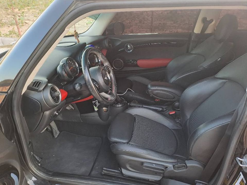 2015 Mini Countryman Cooper S