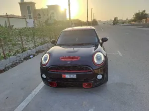 2015 Mini Countryman Cooper S
