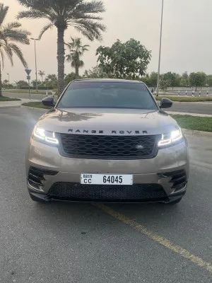 2022 لاند روفر رينج روفر فيلار R-Dynamic HSE