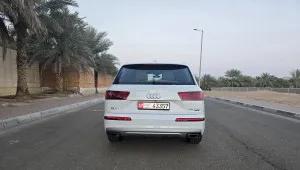 2016 Audi Q7
