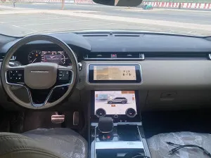 2022 لاند روفر رينج روفر فيلار R-Dynamic HSE