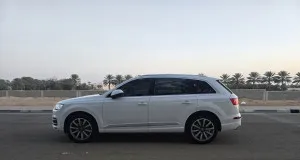 2016 Audi Q7