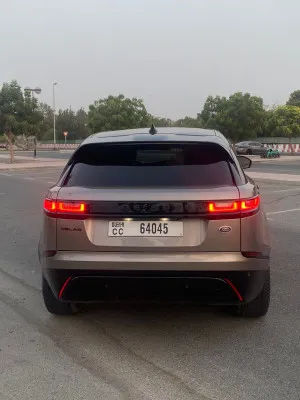 2022 لاند روفر رينج روفر فيلار R-Dynamic HSE