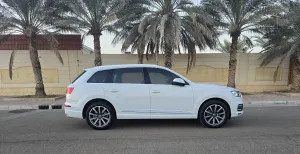 2016 Audi Q7