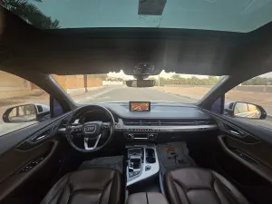2016 Audi Q7