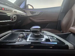 2016 Audi Q7