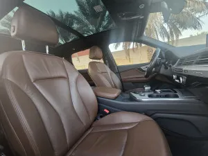 2016 Audi Q7