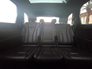2016 Audi Q7