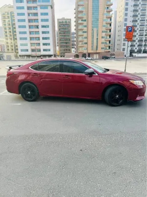 2013 لكزس ES - اي اس Es350