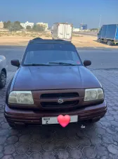 2000 سوزوكي جراند فيلتارا Delta