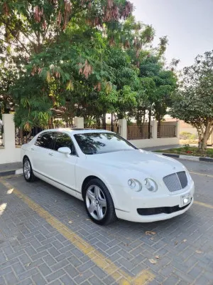 2006 بنتلي فلاينج سبير Mulliner