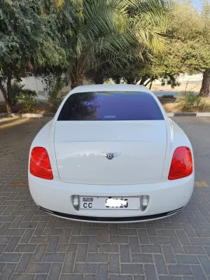 2006 بنتلي فلاينج سبير Mulliner
