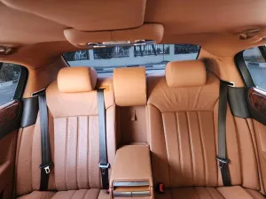 2006 بنتلي فلاينج سبير Mulliner