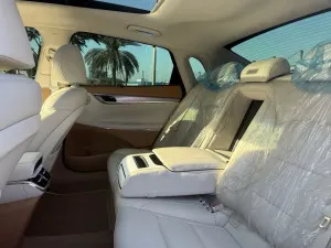2021 هيونداي أزيرا GLS