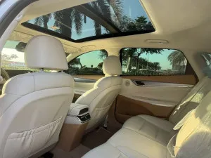 2021 هيونداي أزيرا GLS