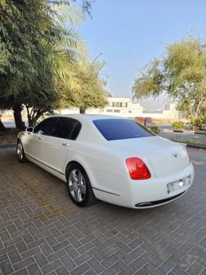 2006 بنتلي فلاينج سبير Mulliner