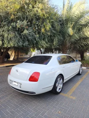 2006 بنتلي فلاينج سبير Mulliner