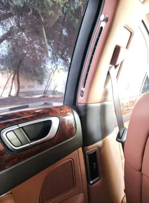 2006 بنتلي فلاينج سبير Mulliner
