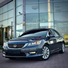 2013 Honda Accord Coupe