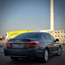 2013 Honda Accord Coupe