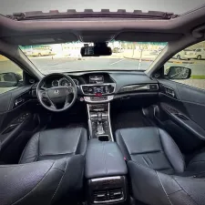 2013 Honda Accord Coupe
