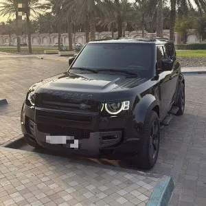 2023 Land Rover Defender 110 SE