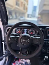 2023 جييب جلاديتير Sport