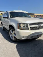 2010 Chevrolet Tahoe LT