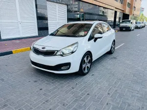 2014 Kia Rio S