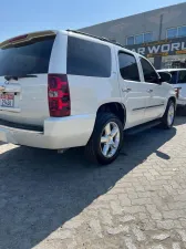 2010 Chevrolet Tahoe LT