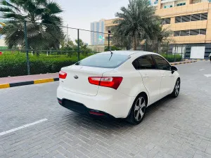 2014 Kia Rio S