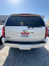 2010 Chevrolet Tahoe LT