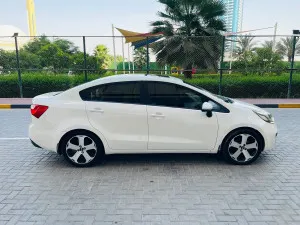2014 Kia Rio S