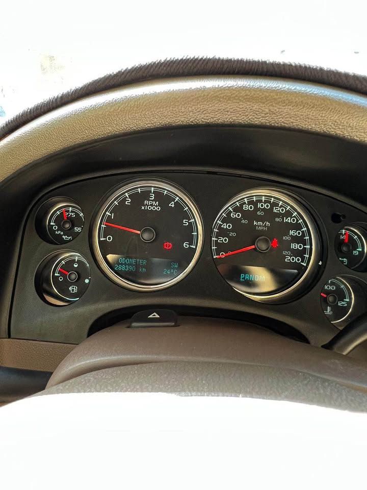 2010 Chevrolet Tahoe LT