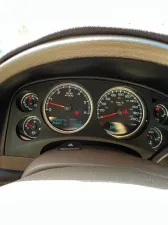 2010 Chevrolet Tahoe LT