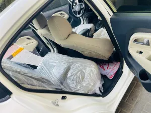 2014 Kia Rio S