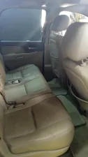 2010 Chevrolet Tahoe LT