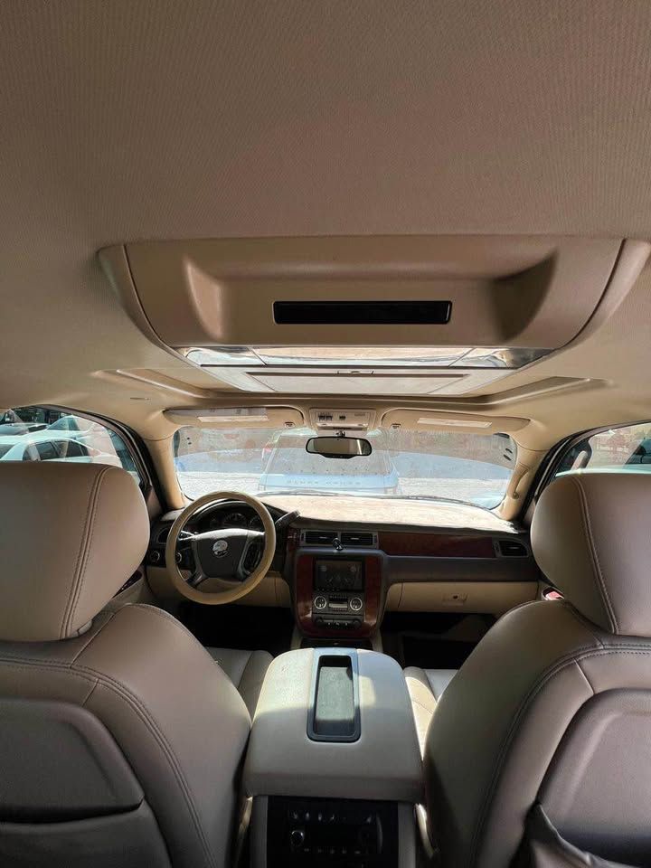 2010 Chevrolet Tahoe LT