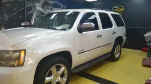 2010 Chevrolet Tahoe LT